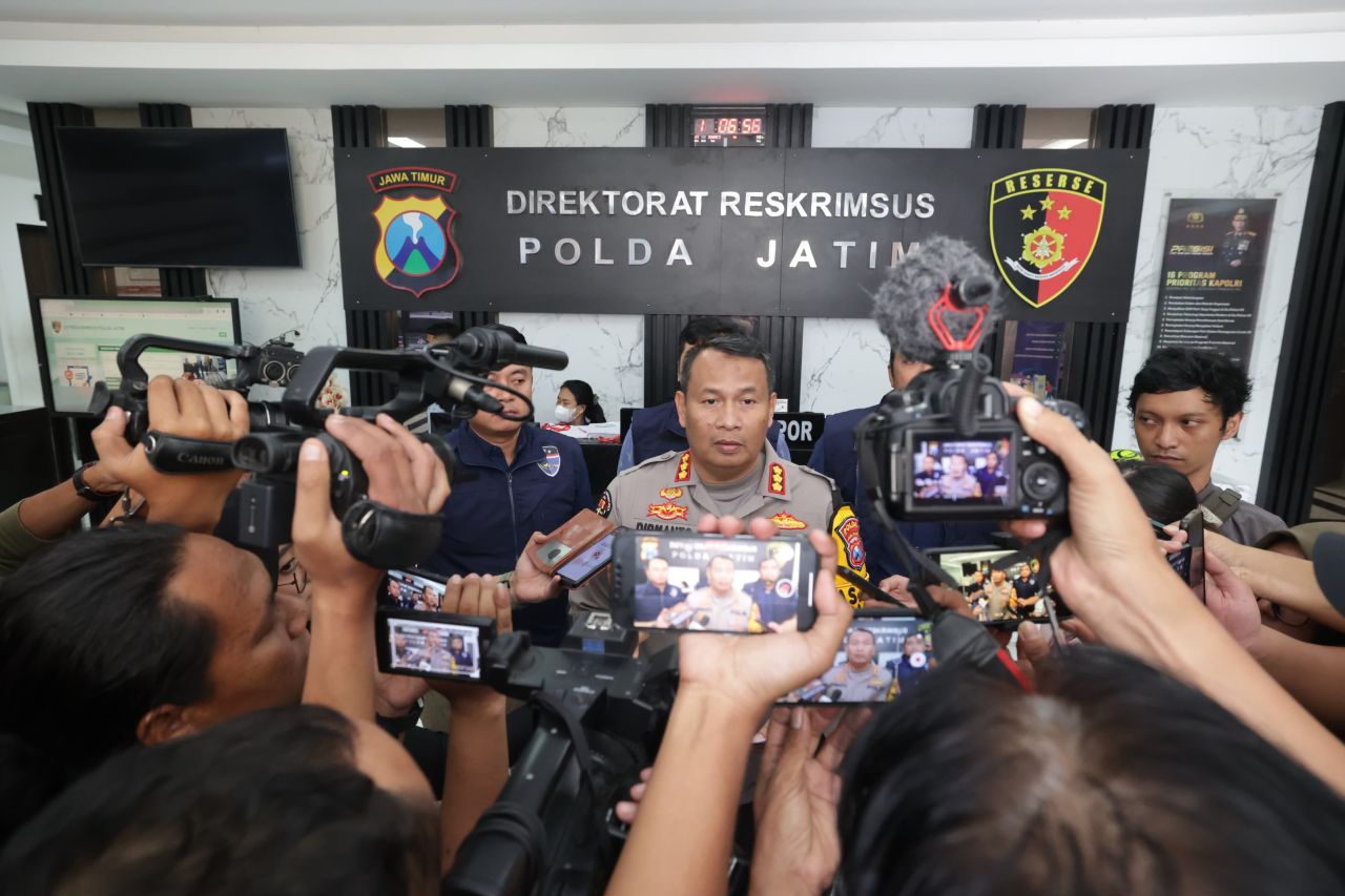 Ini Motif Pemuda yang Ancam Tembak Anies Baswedan di TikTok