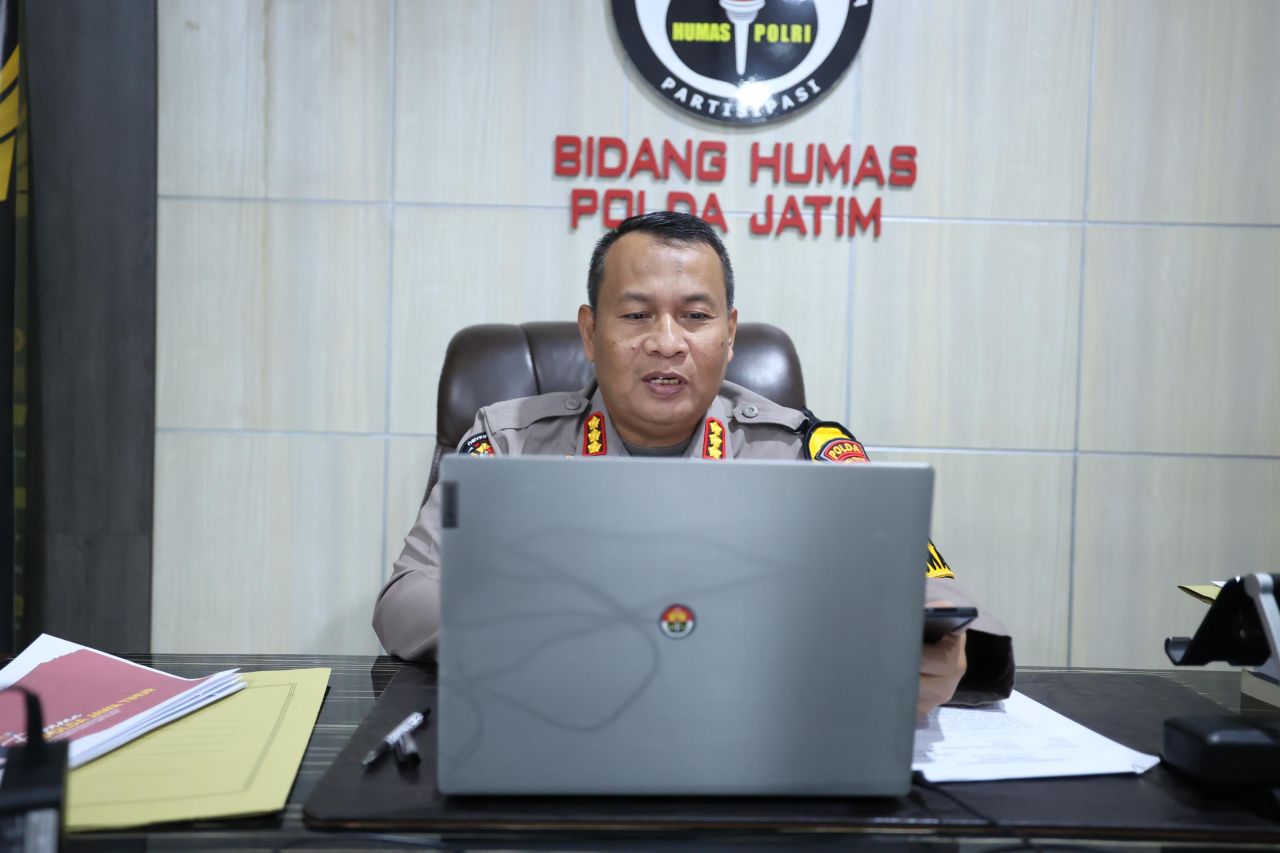 Soal Video Viral KPPS Dianiaya di Madura, Polda Jatim: Itu Hoaks