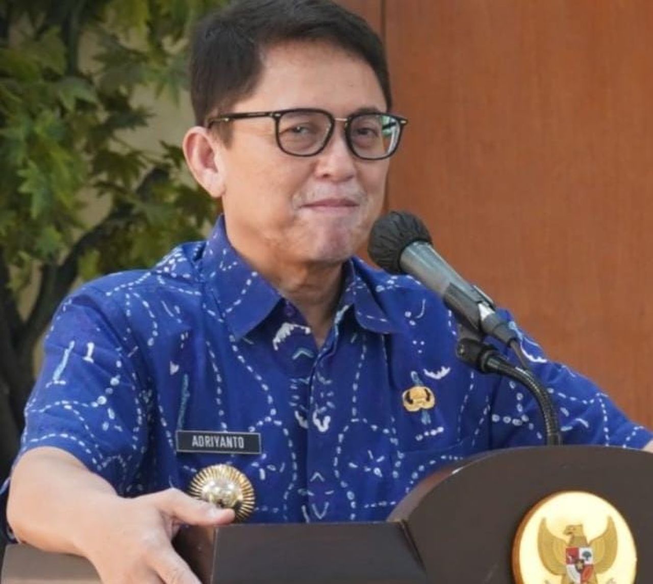 Pj Bupati Bojonegoro Apresiasi Kinerja TNI-Polri Sukseskan Pemilu 2024