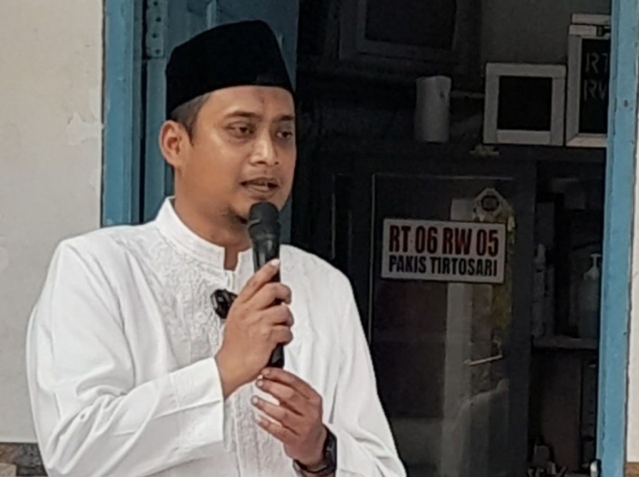 Program Sudut Baca di Balai RW, DPRD Surabaya Minta Perhatikan Ini