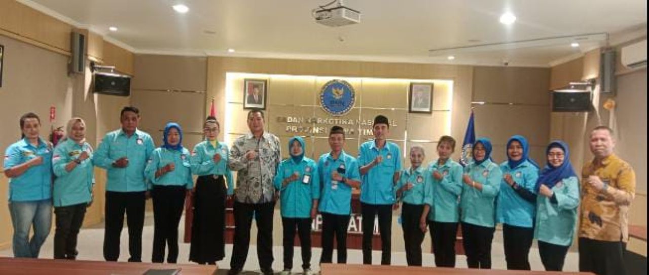 Safari Ramadhan GMDM DPD Jatim Beberkan Progres