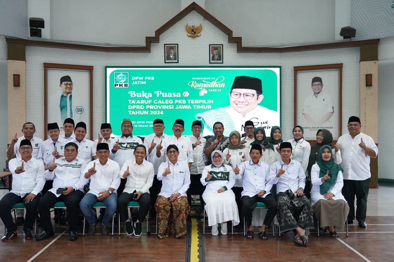 Suara Mekoket, PKB Jatim Beber Faktor Penentunya