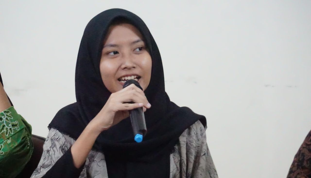 LMPM BukPoIN UNIPRA Menggelar Lomba Karya Tulis Ilmiah Tingkat SMA se-Jatim