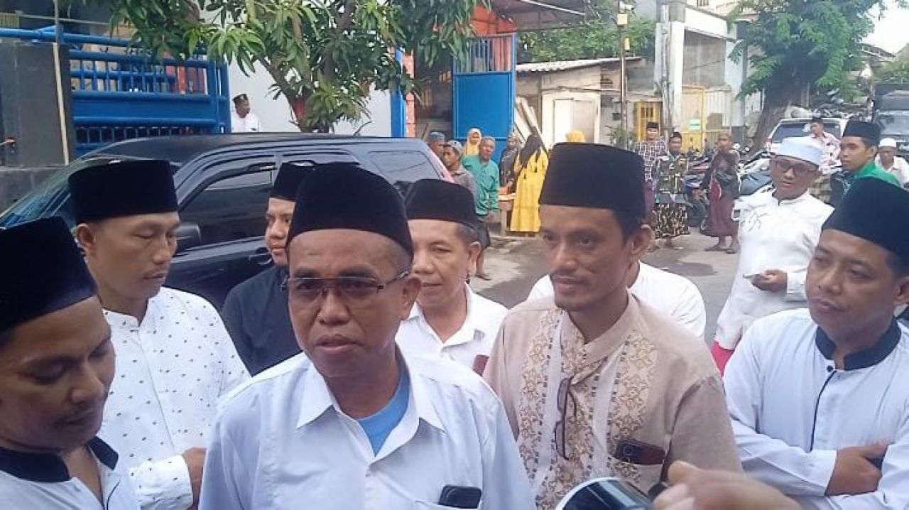 Iksta PonPes Nahdlatutthullab Peringati Harlah ke-17