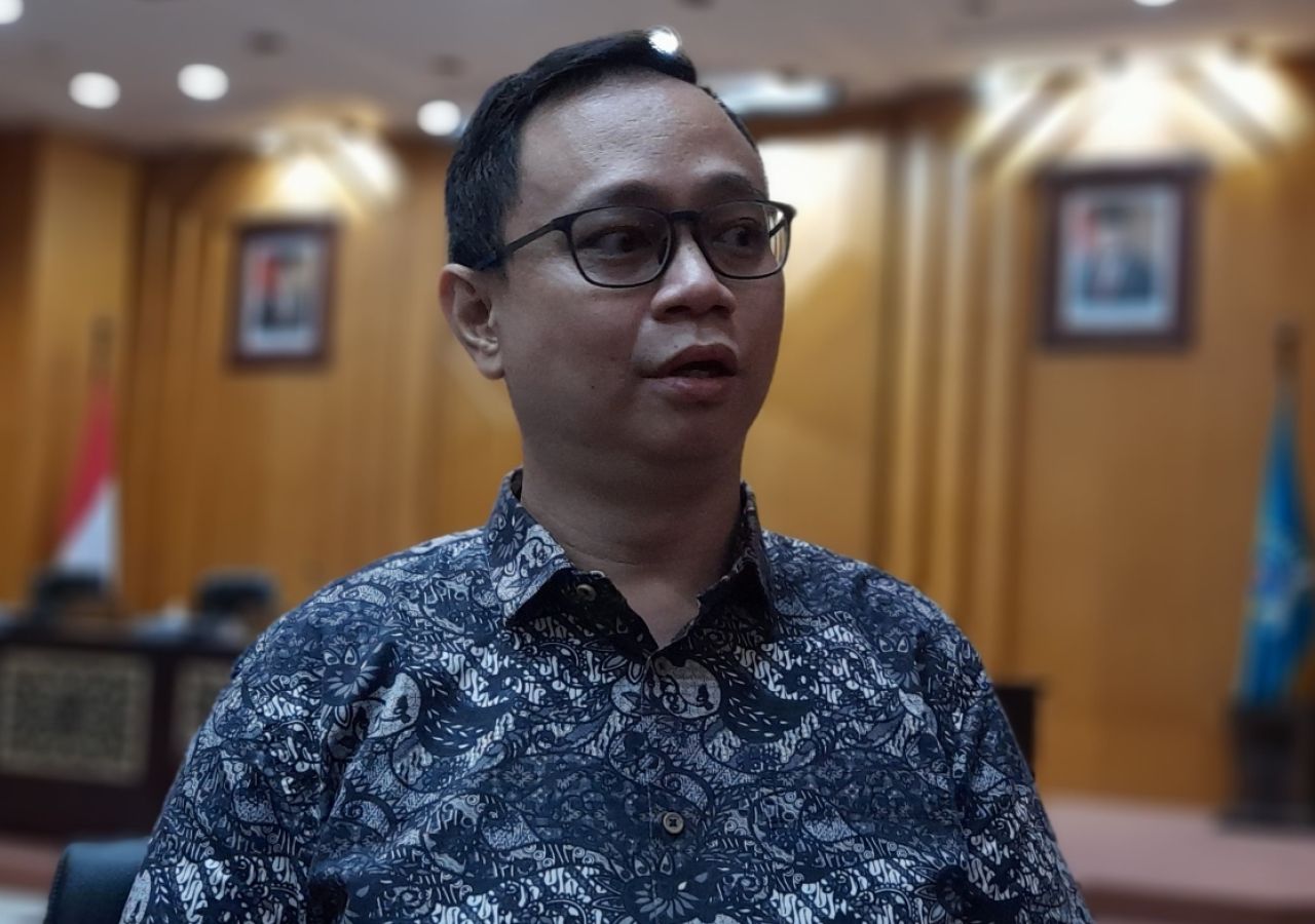 Legislator PSI Buka Suara Terkait Isu Koalisi dengan Gerindra - PKB di Pilkada Surabaya