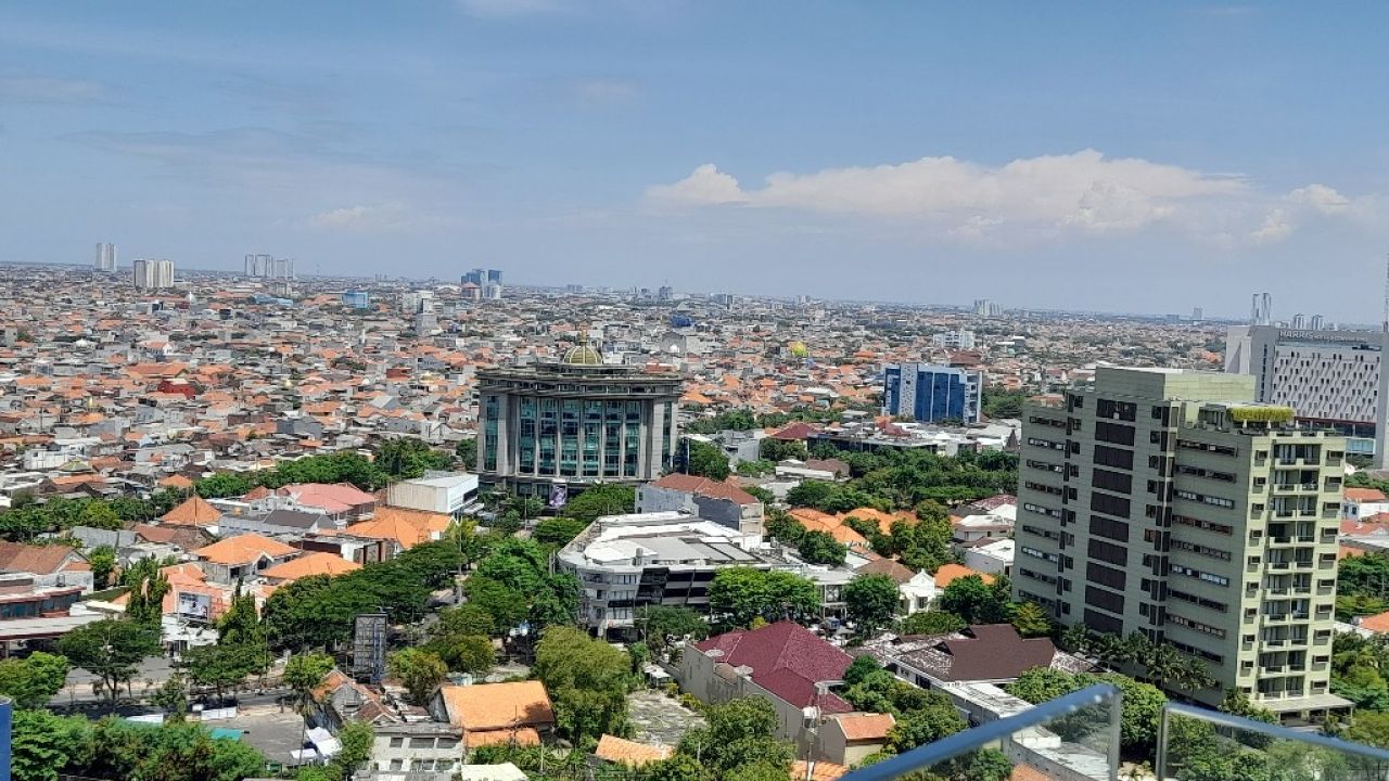 Direktur cDep, Waterfront City Surabaya Diharapkan Integratif dengan Kota Pahlawan