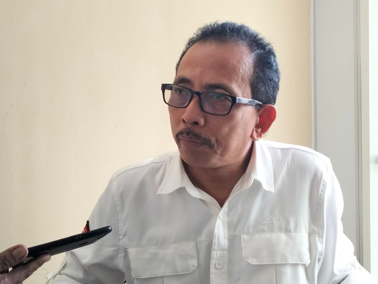 Mall THR Mangkrak Sejak 2019, Pimpinan DPRD Blak-blakan Soal Kerugian Pemkot