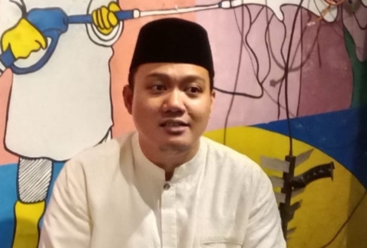 Soal Pengaruh Tri Rismaharini di Pilkada Surabaya 2024, Ini Kata Fuad Benardi