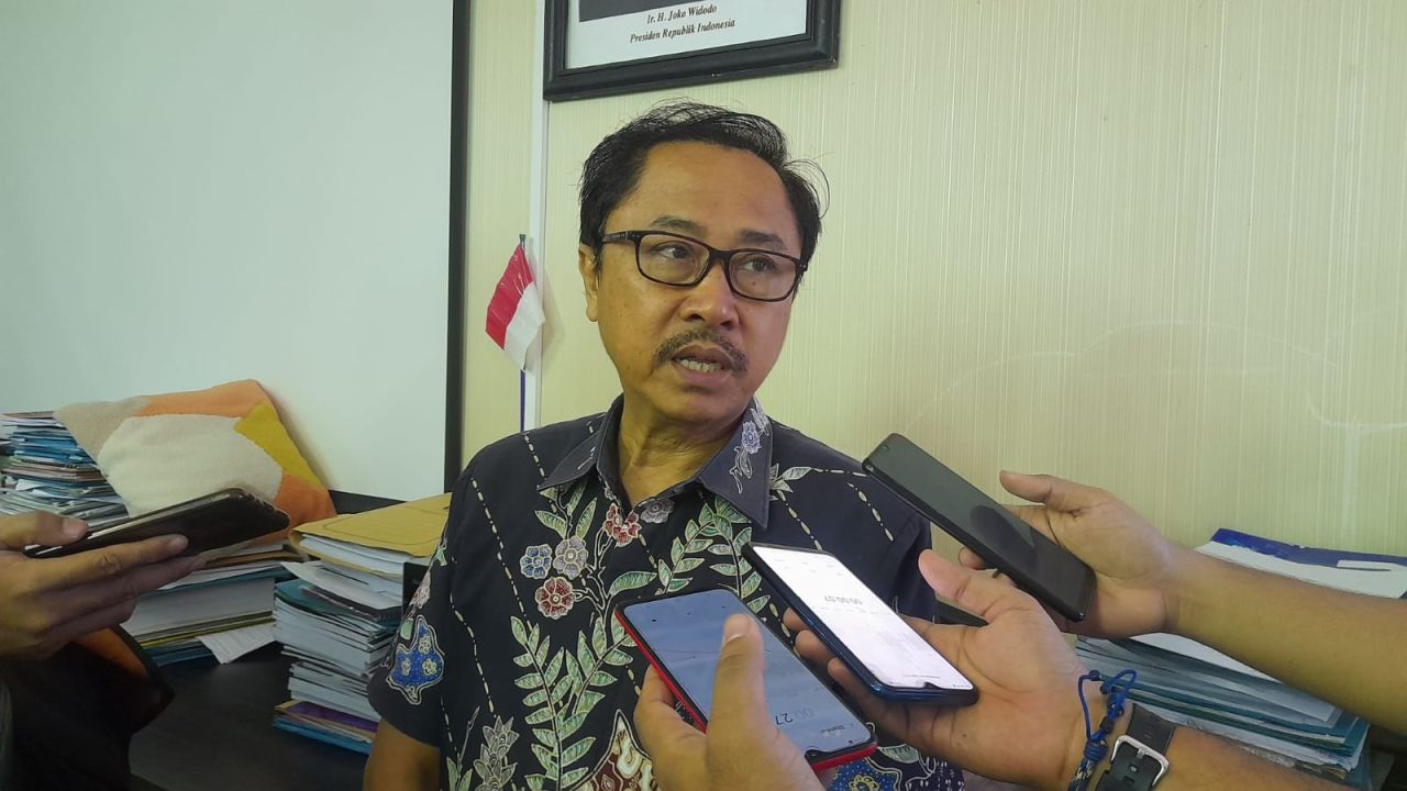 Dewan Minta Pembangunan Jalan Protokol di Surabaya Dilimpahkan Kembali ke Pemprov Jatim