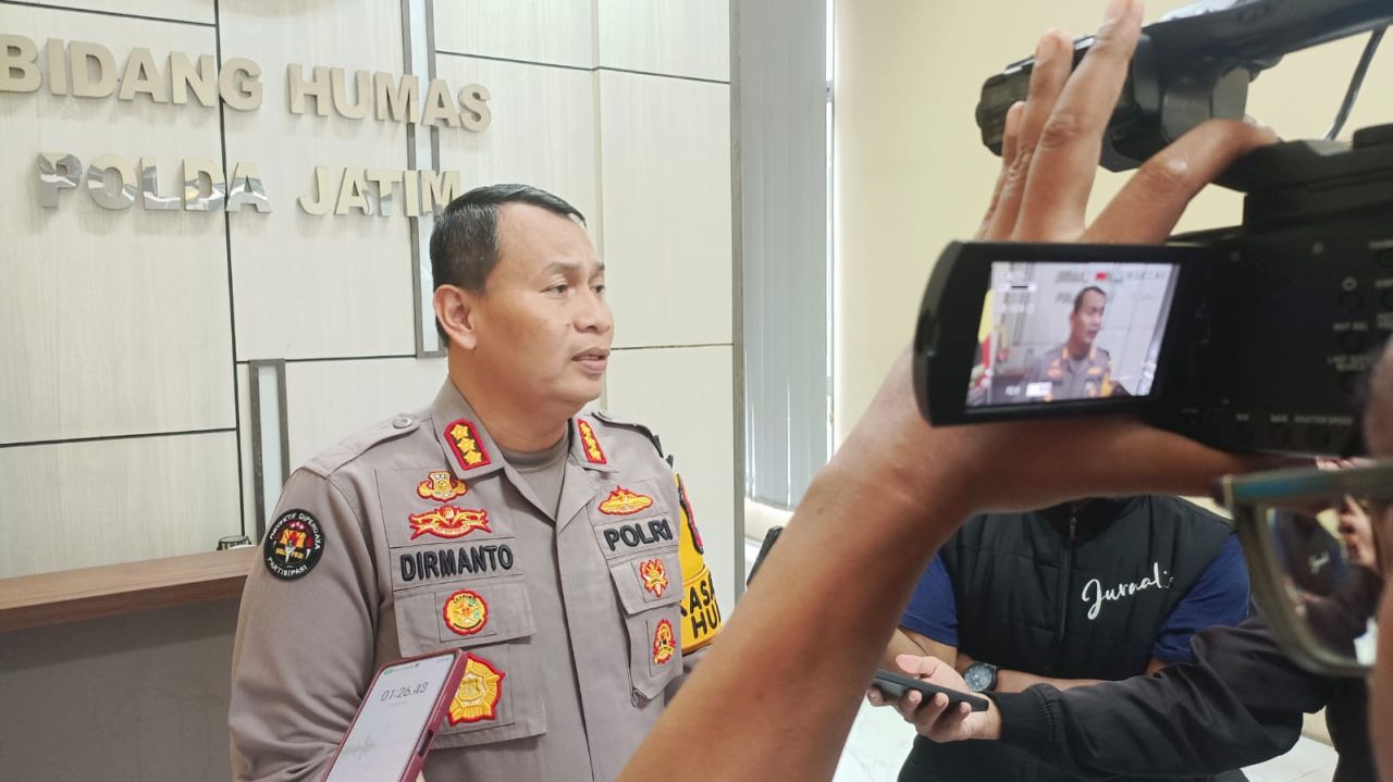 Puluhan Saksi Diperiksa Polisi Terkait Dugaan Praktik KKN dan Seleksi Perangkat Desa