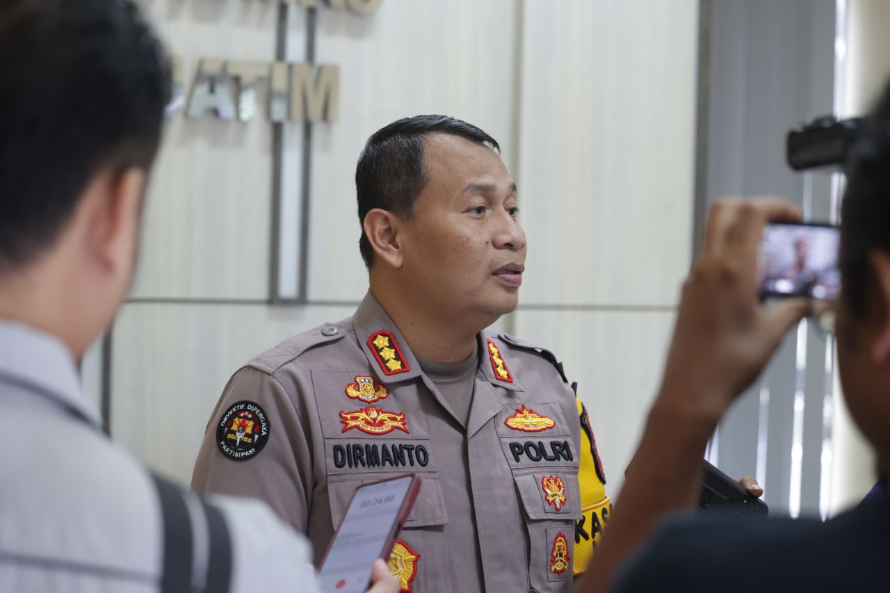 Ribuan Personel Gabungan TNI-Polri Disiagakan Amankan May Day