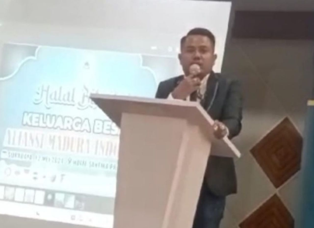 AMI Ajak Masyarakat Dukung Kinerja Kejagung Berantas Kasus Mega Korupsi 