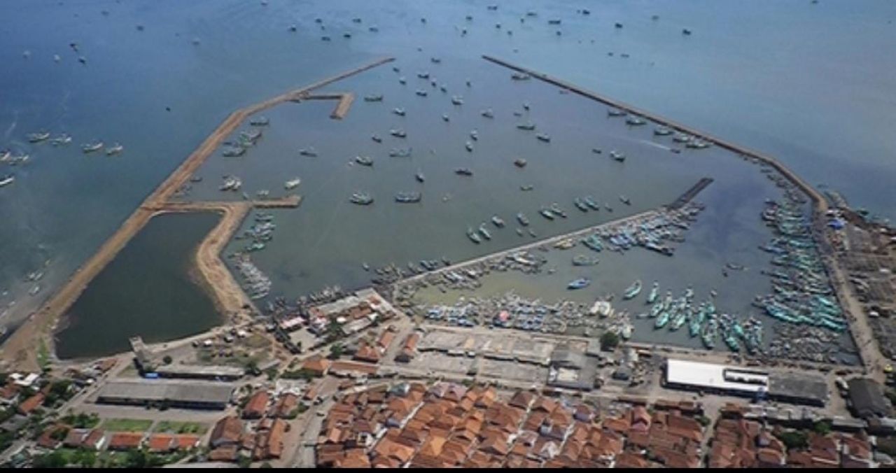 Pelabuhan Muncar Ditambah Kamera Pengawas