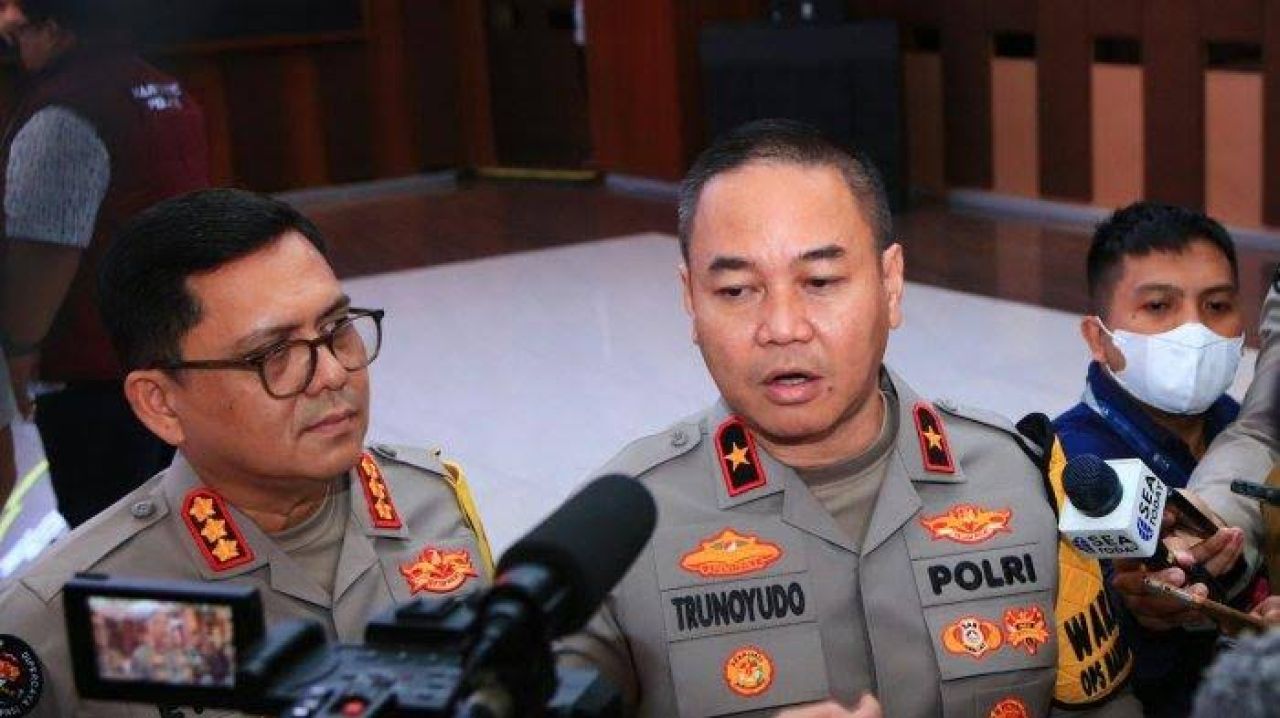 Polda NTB Gencarkan Patroli di Kawasan Pelabuhan