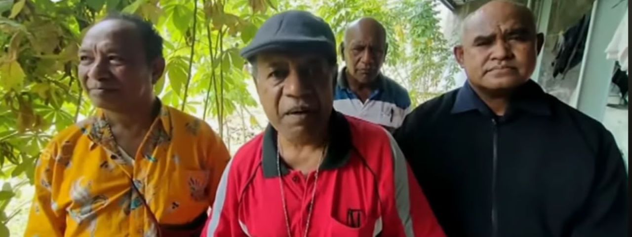 IKAL Jatim Dukung Kesuksesan World Water Forum Ke-10 