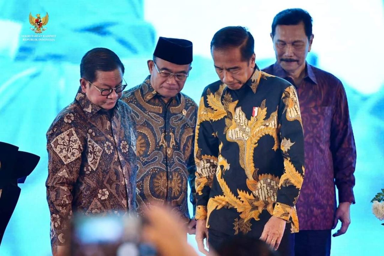 Kenaikan Uang Kuliah Tunggal Dibatalkan Tahun Ini