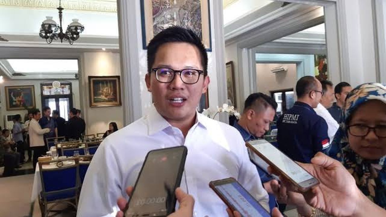 Kadin Surabaya Minta Pemerintah Kaji Ulang Kebijakan Tabungan Perumahan Rakyat