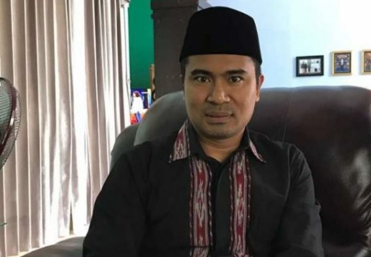 Mathur Khusairi (istimewa)