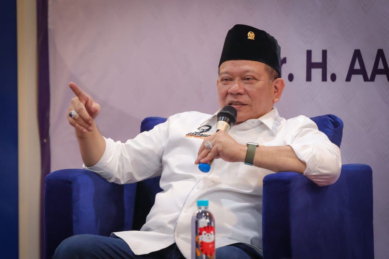 Potensi Investasi Asing di Sektor EBT, LaNyalla Minta Libatkan Masyarakat Daerah