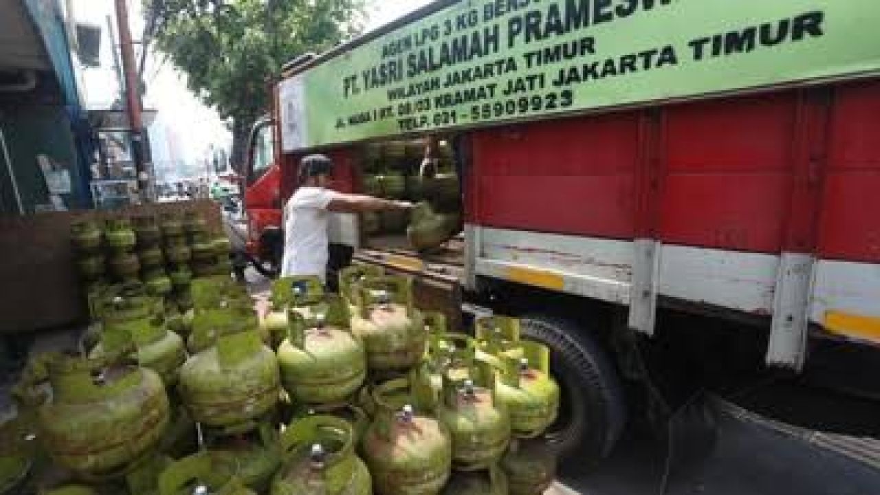 Per 1 Juni Pertamina siapkan pencatatan digital