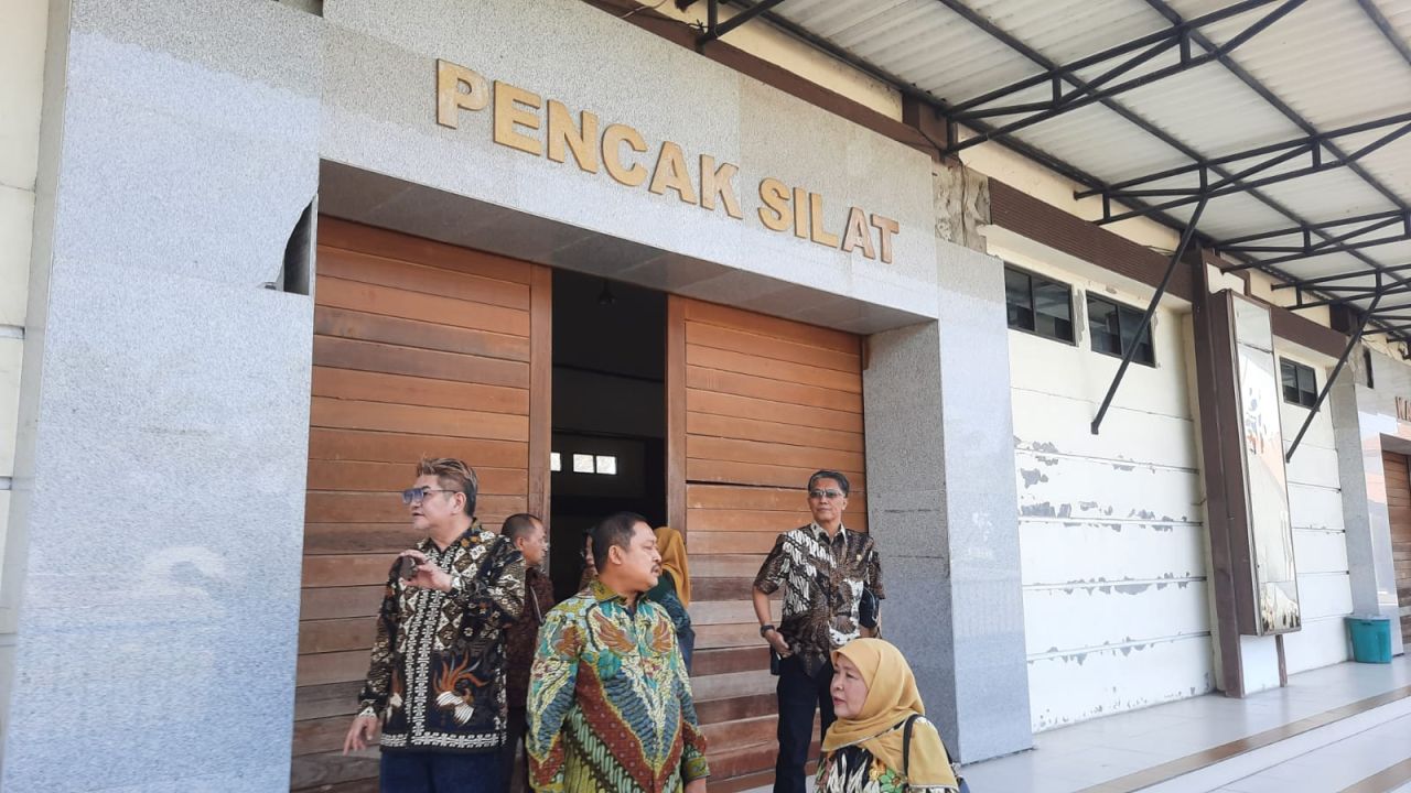 Nilai Fasilitas Sekolah Para Atlet Kurang Layak, DPRD Jatim Harus Ada Atensi 