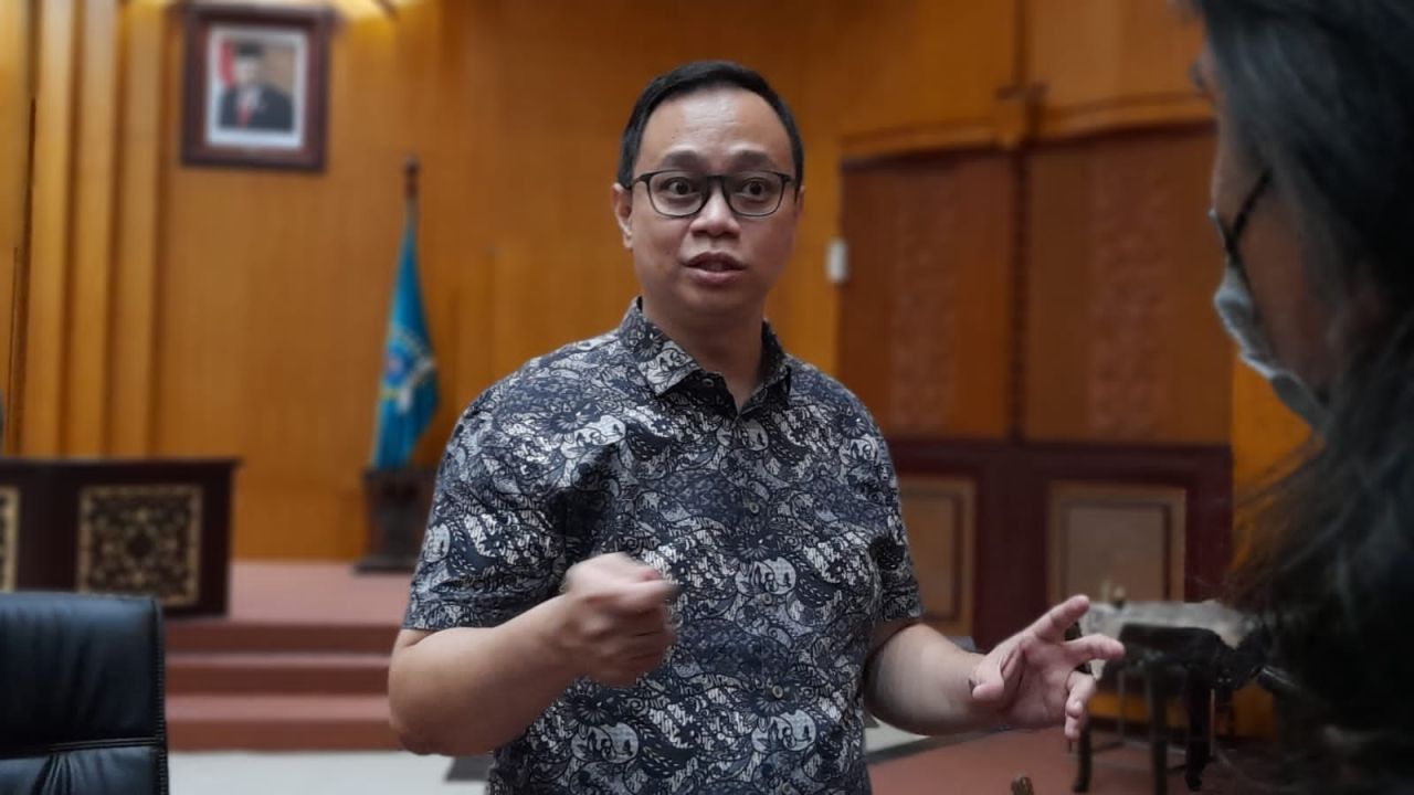 Soal Penertiban KK, Legislator PSI Angkat Suara 