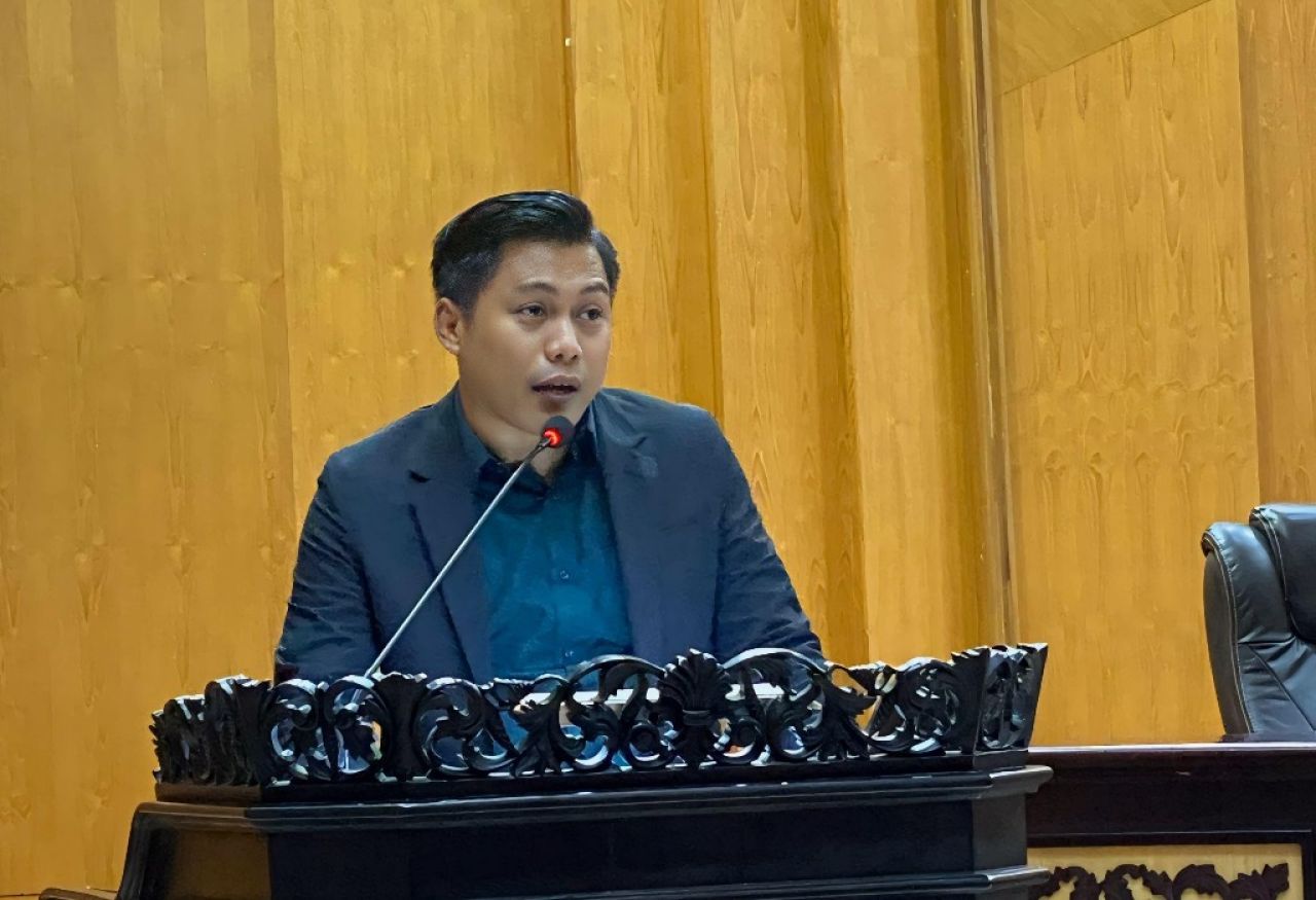 Abdul Ghoni Muklash Ni'am