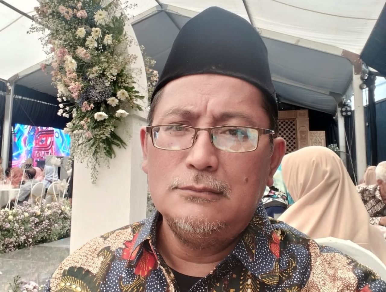Mohammad Badaruddin
