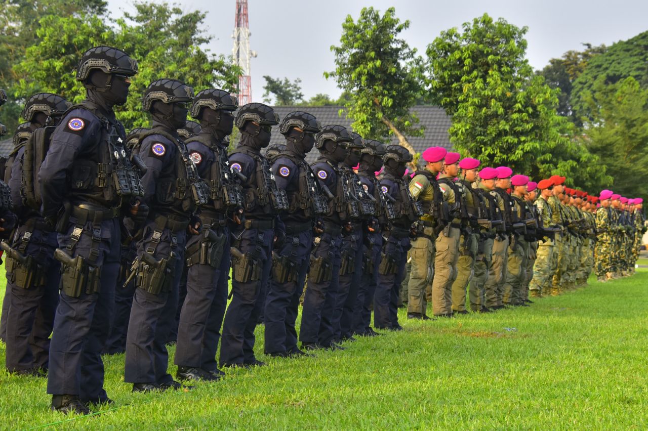 Detasemen Jalamangkara