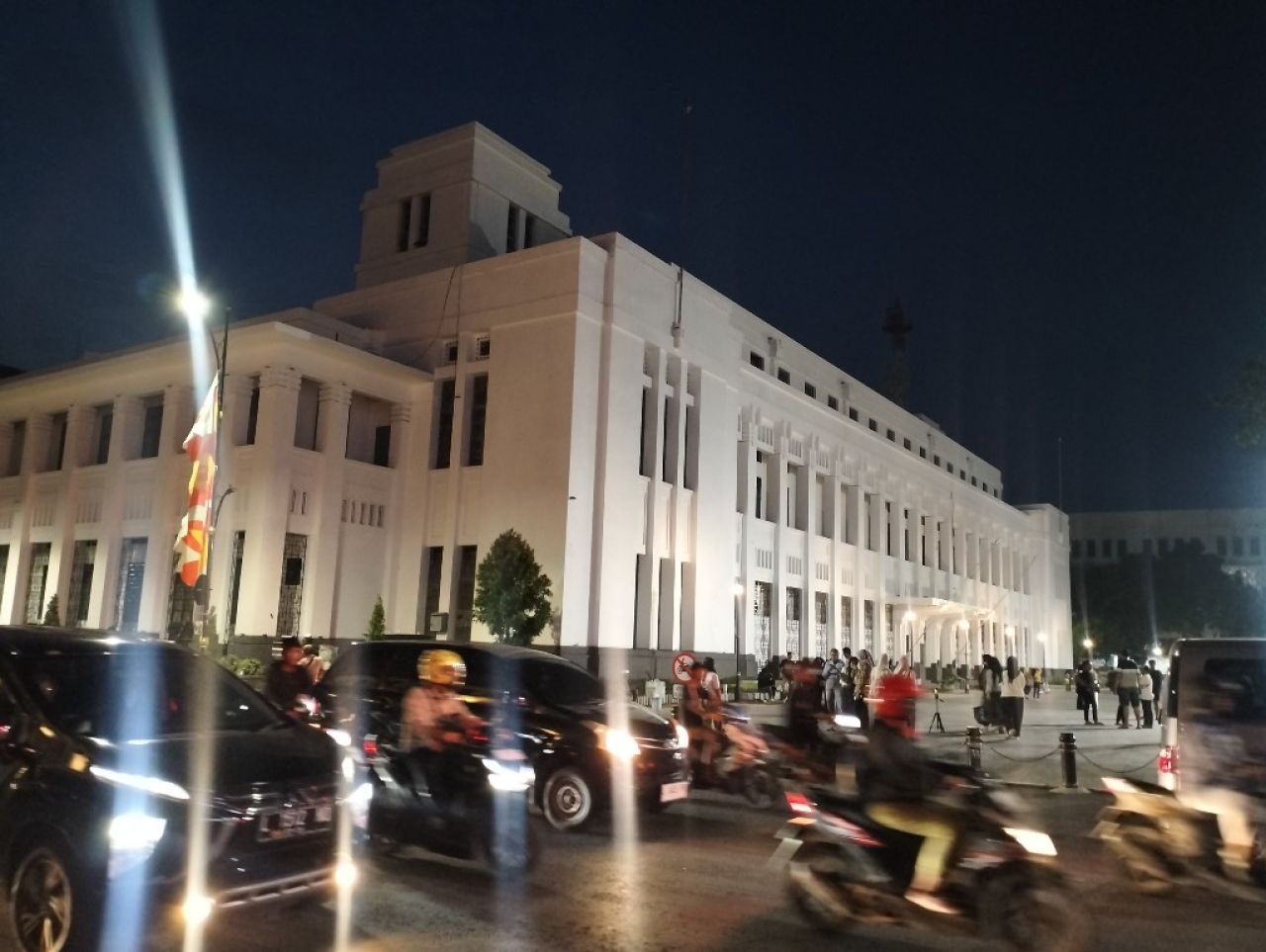 Wali Kota Eri: Pengembangan dan Penataan Kota Lama Terus dilakukan