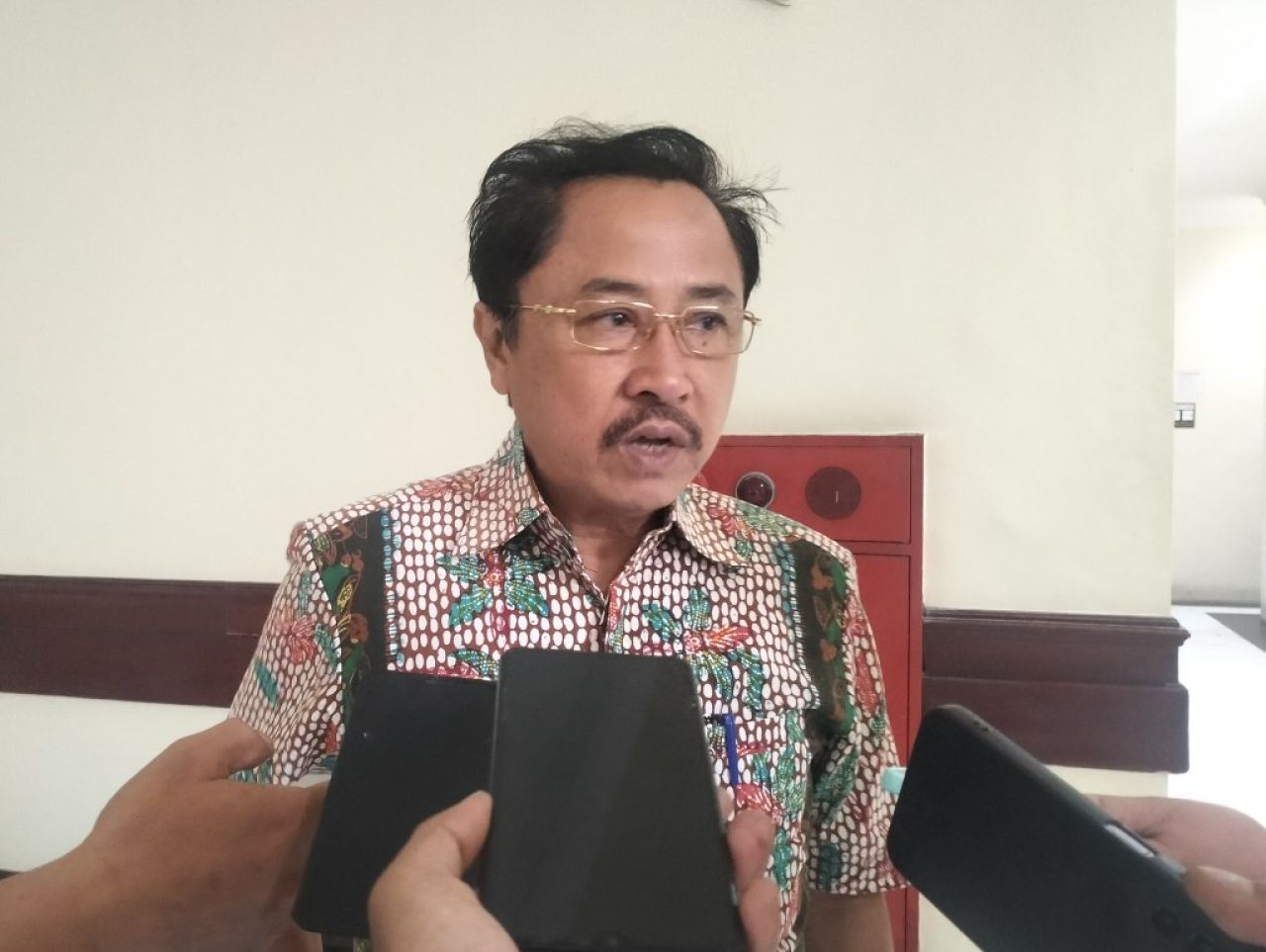 Legislator PDI Perjuangan Optimis Surabaya Sukses Jadi Tuan Rumah Piala AFF U-19