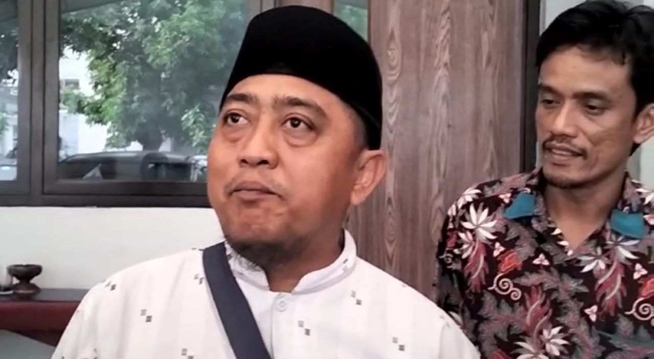 Berikut Ini Hasil Resume Rapat Koordinasi Koperasi Pasar Bulak Banteng Abadi 