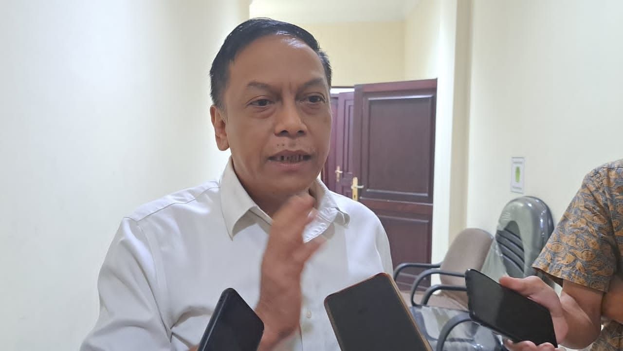 Anas Karno: Pembangunan Terowongan TIJ Berdampak Positif Bagi KBS