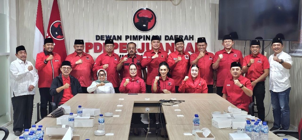 PDIP keluarkan rekom 7 Daerah di Jawa Timur untuk Pilkada 2024