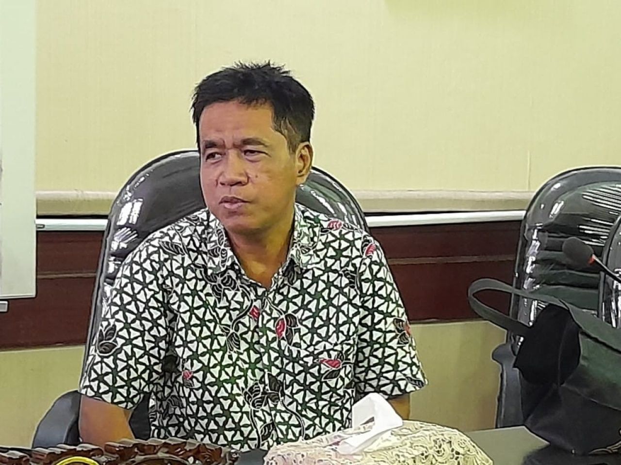 Komisi A: Surabaya Waterfront Land Diharapkan Berdampak Besar bagi Masyarakat