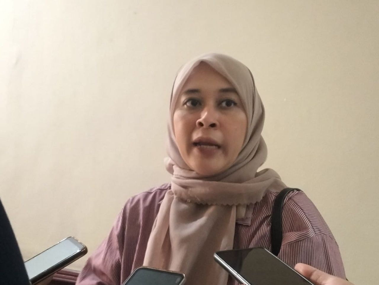 Fraksi Gerindra: Pemblokiran KK Harus Dipilah Mana yang Pindah dan Ngontrak
