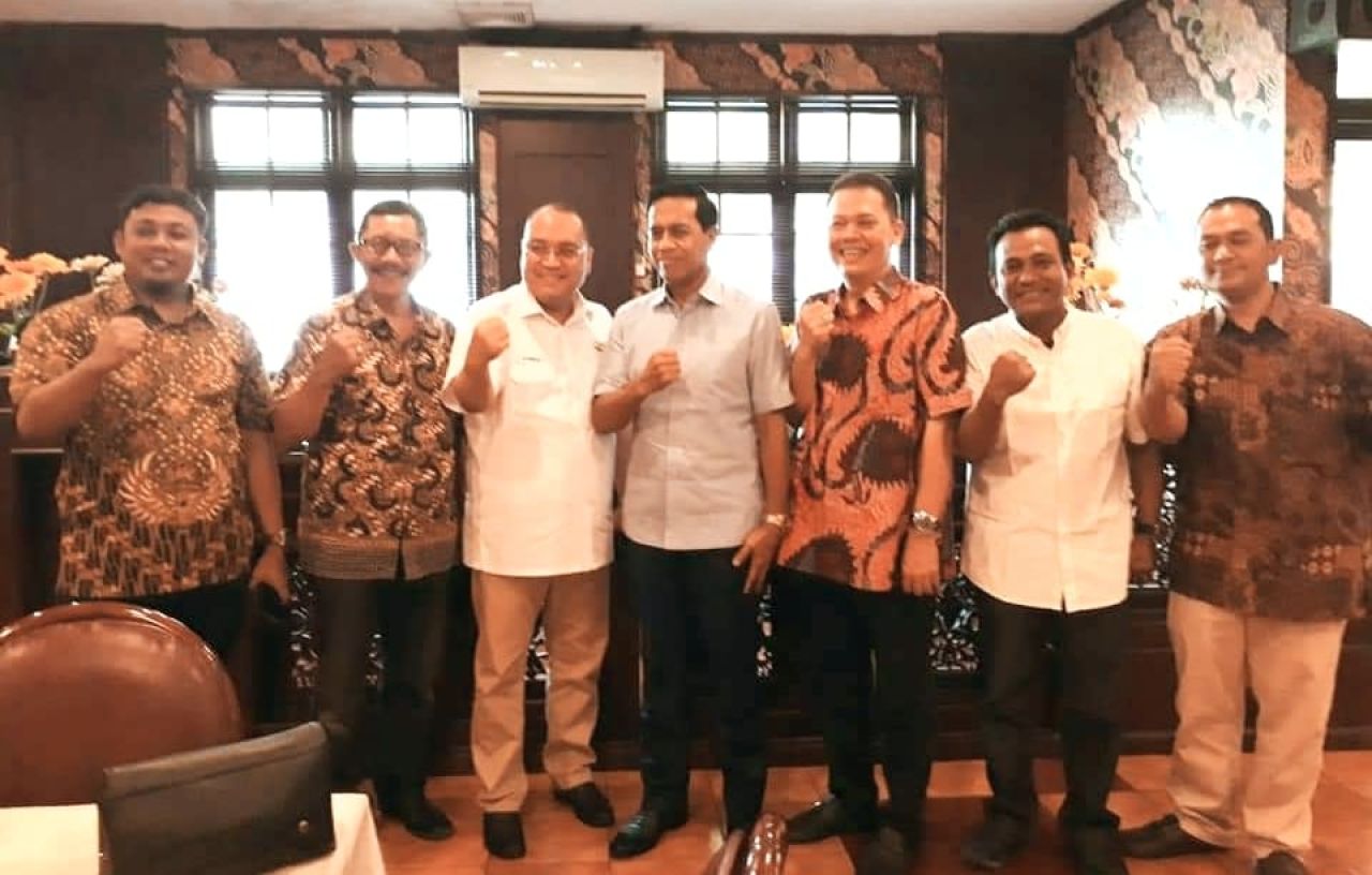 Peretasan Sistem PDNS, Pengamat Sebut Rugikan Keamanan Nasional