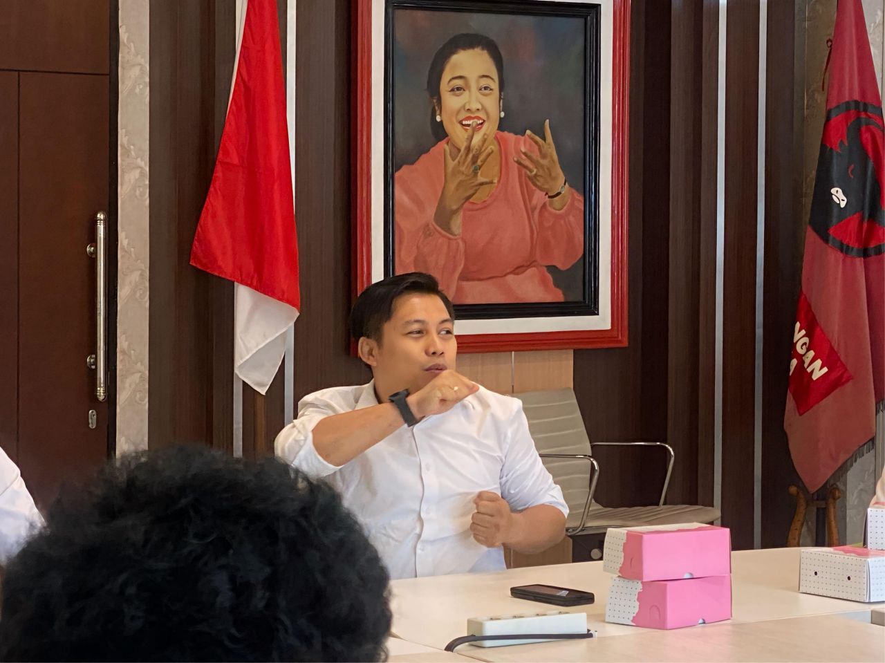 Abdul Ghoni Muklash Ni'am