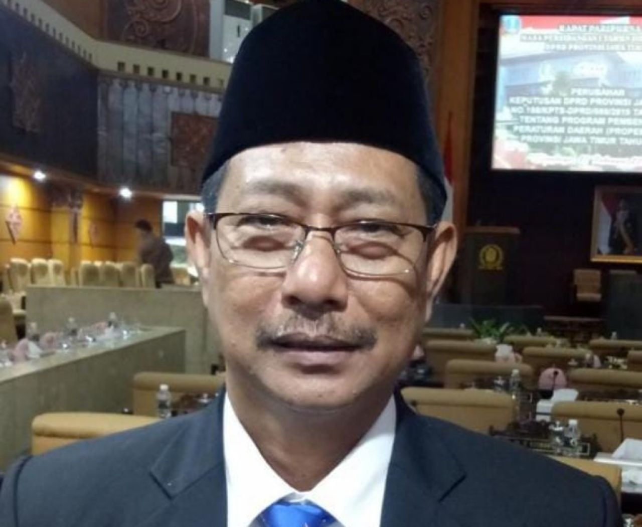 Meresahkan, Kebijakan Satu Rumah Tiga KK, DPRD Jatim Minta Dikaji Ulang
