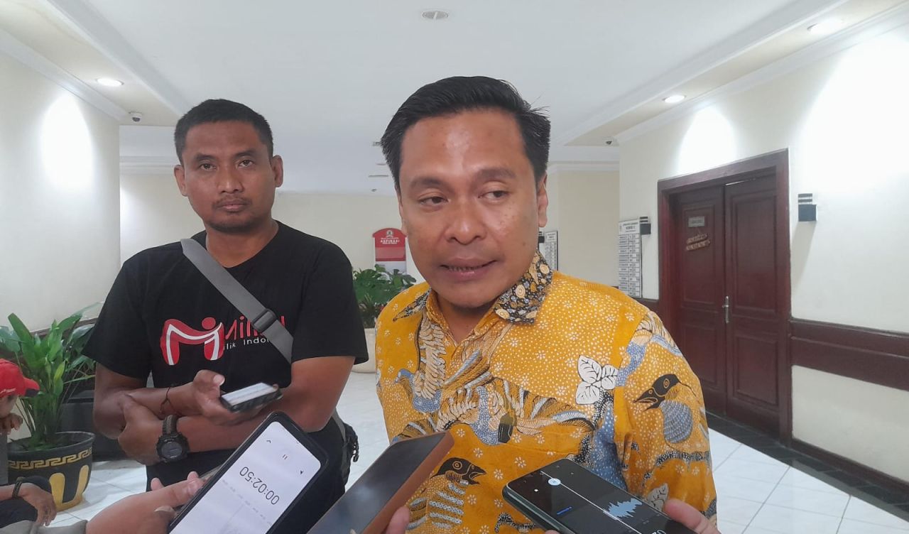 Sidak, Eri Cahyadi Temukan Oknum Jukir Patok Tarif Parkir Rp35.000, Komisi A Tamparan bagi Dishub