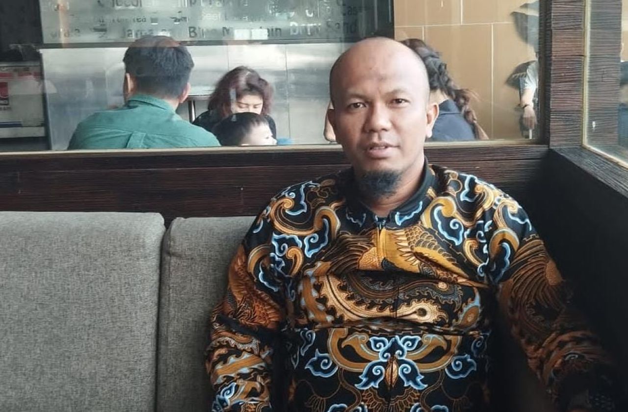 Launching Wisata Kota Lama Surabaya, Caleg Terpilih Demokrat: Bagus, Tapi Harus Berdayakan UMKM