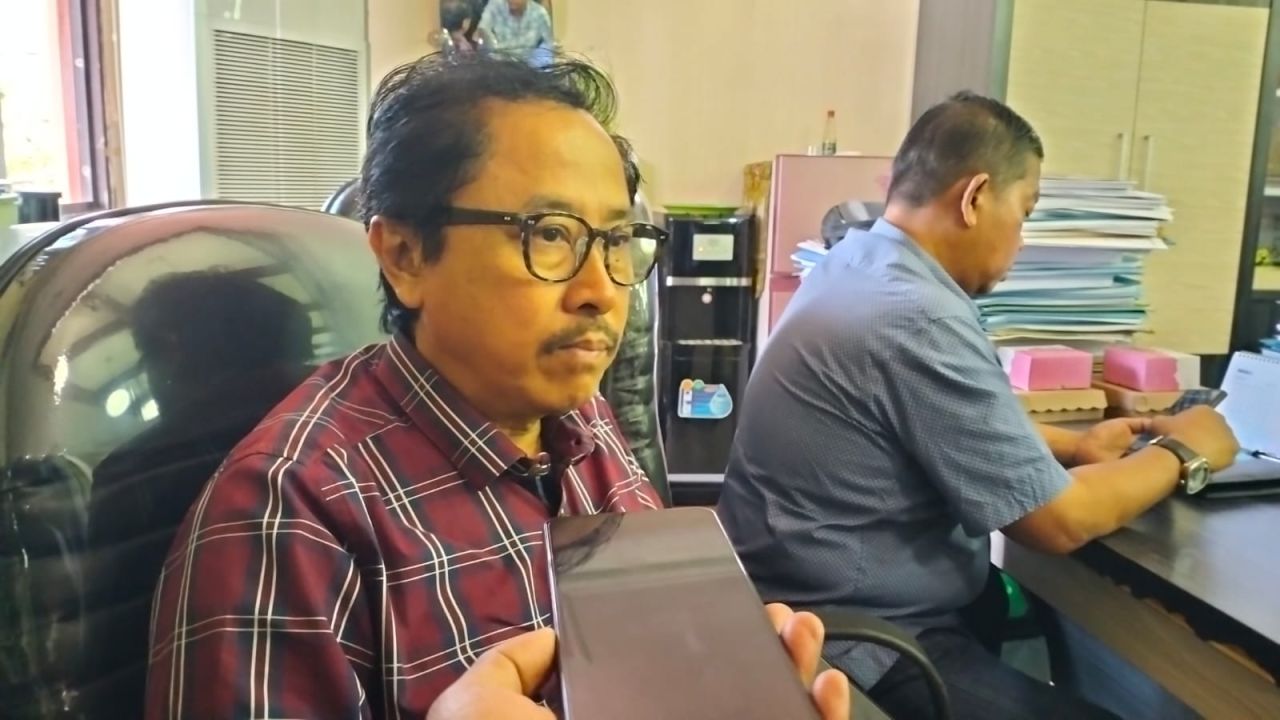 Maksimalkan Layanan Kesehatan Warga Surabaya, Pansus RPJPD akan Panggil Rumah Sakit Swasta