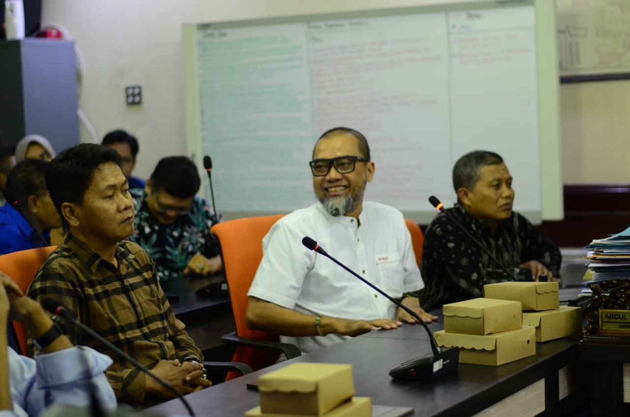 Soal Proyek Water Front City Surabaya, Ini Kata PII Jatim