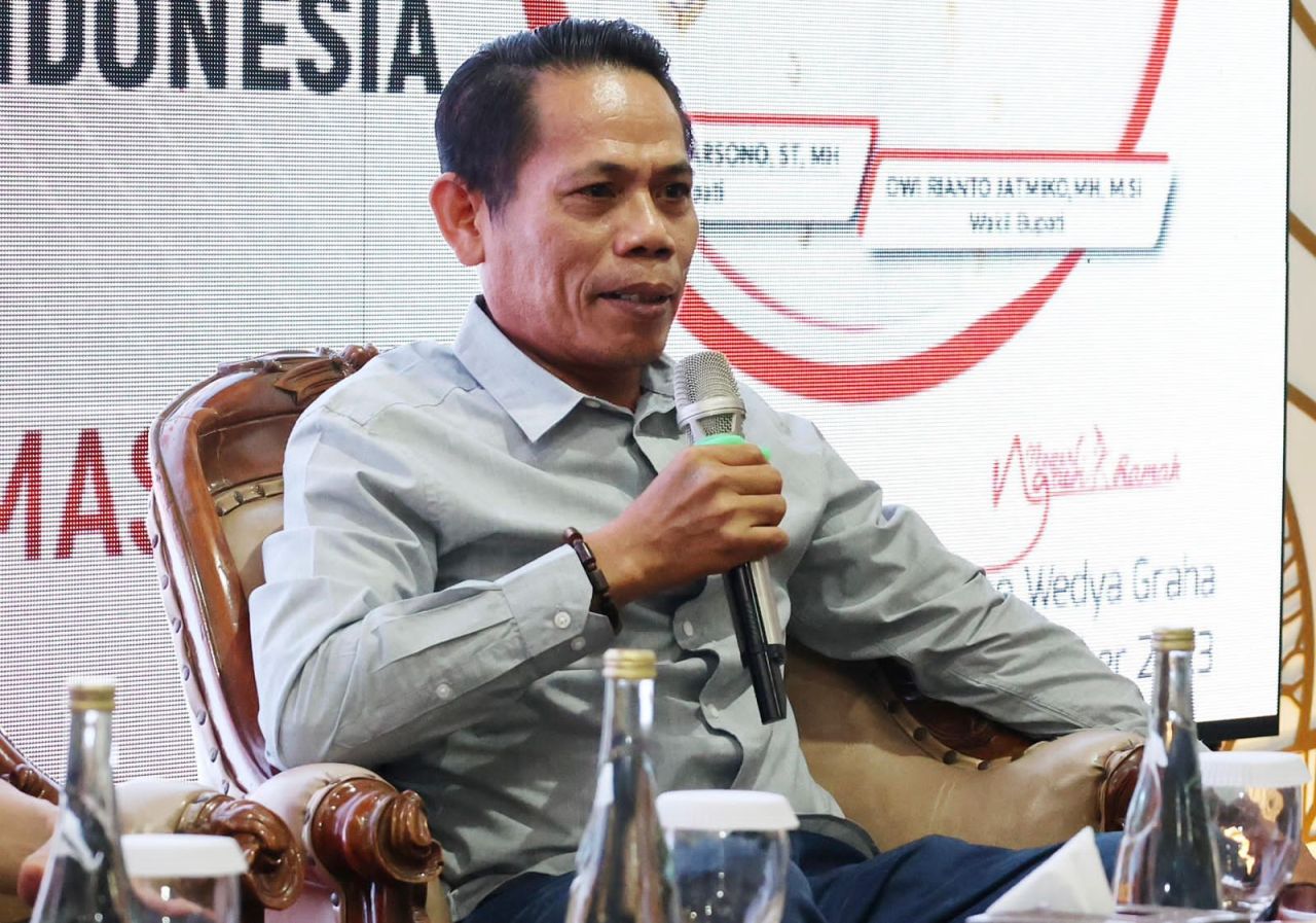 Dosen Ilmu Politik UI Tegaskan Pentingnya Integritas Sebagai Syarat Calon Pimpinan DPD RI