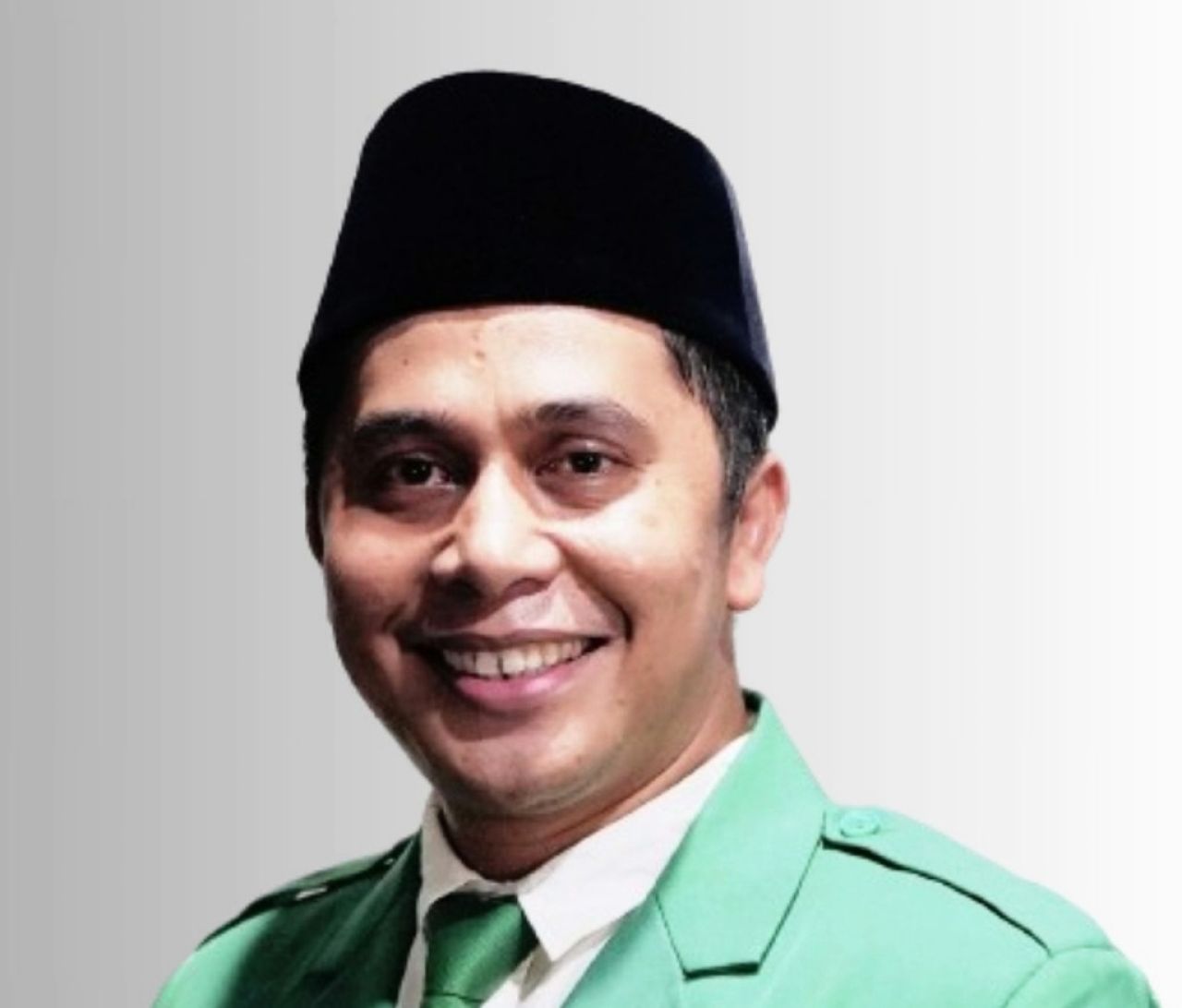 Maju Sebagai Calon Ketua PW GP Ansor Jatim, Musyaffa' Syafril Usung Tiga Gagasan SBH Building