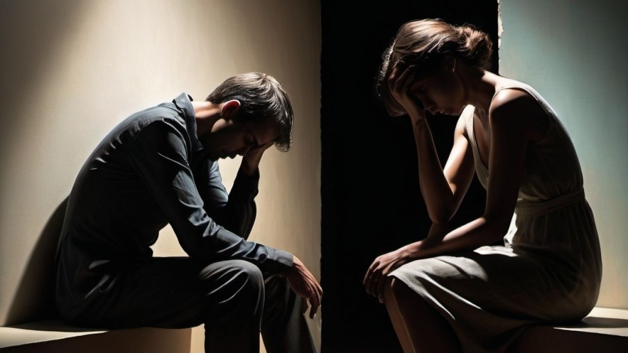 Dikasih Kesempatan, Bukannya Berubah Malah Lanjut (Part 2): Kenapa Selingkuh Terus Menerus?