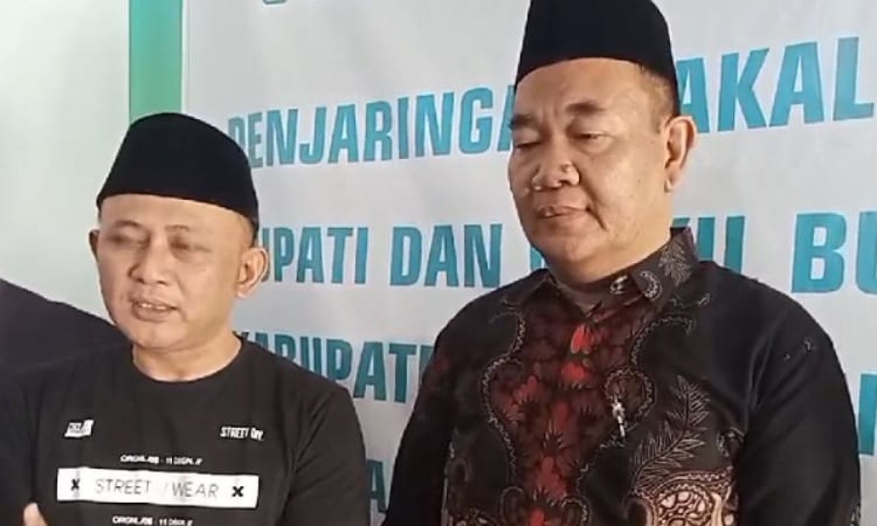 Abdul Halim Nominasi 5 besar cabup Pemalang dari PKB