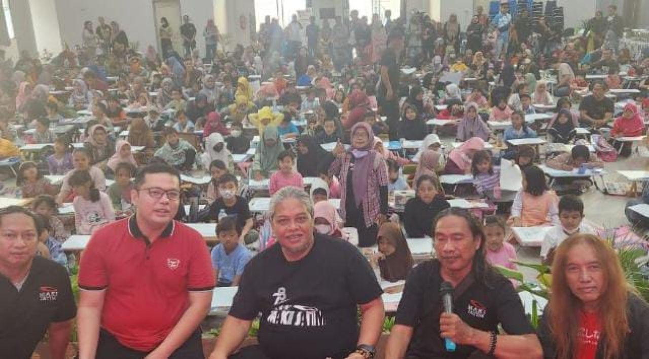 MAKI Jatim Minta Pengelolaan Dana BPOPP Diserahkan Kepada Kepala Sekolah 