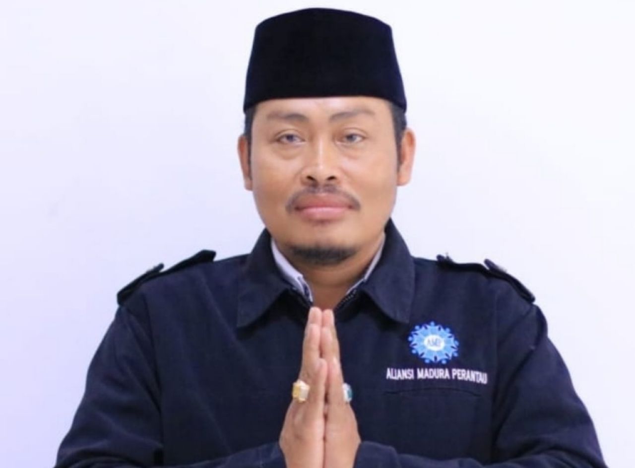 Aliansi Madura Perantau Siap Sukseskan Pilkada 2024 di Jawa Timur