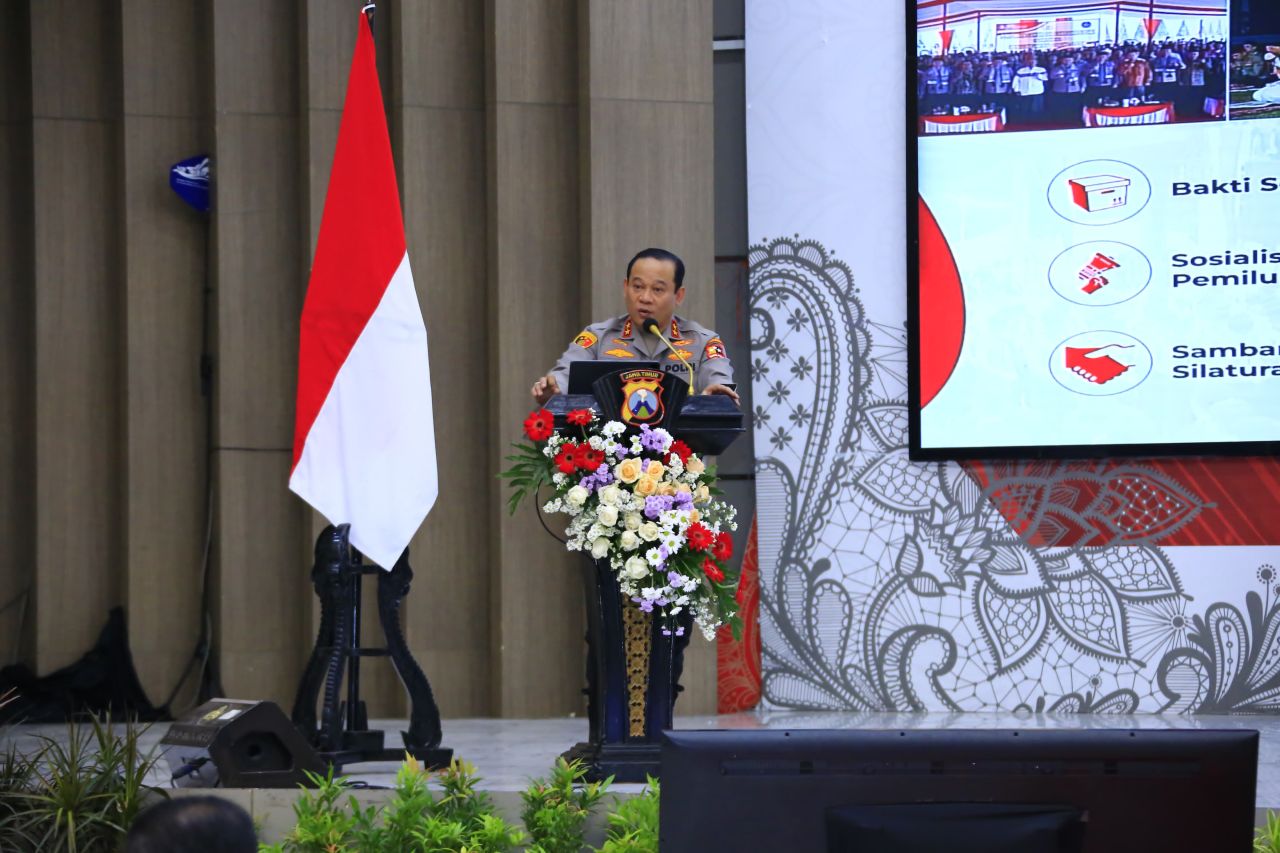 Irjen Pol Asep Edi Suheri